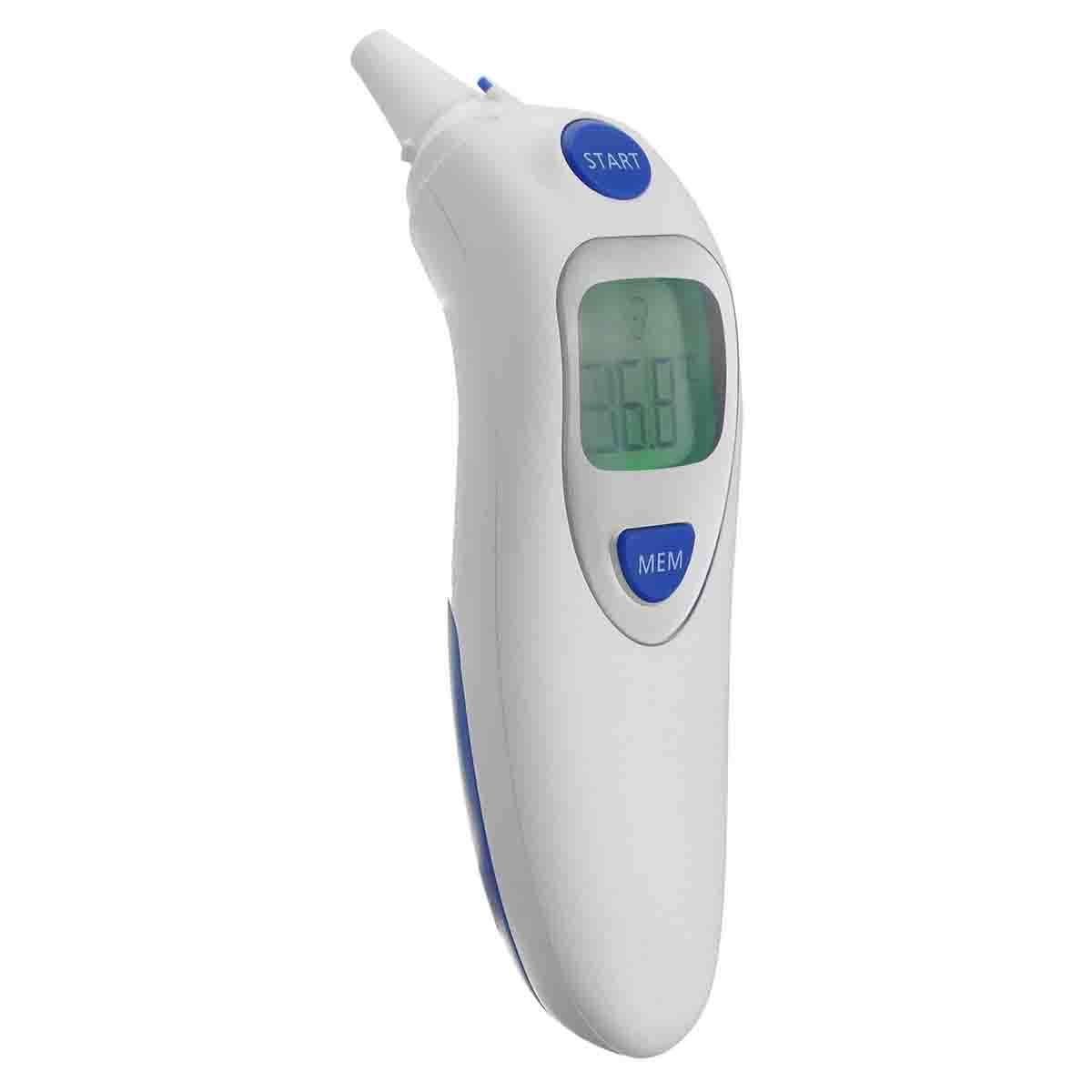Best baby ear thermometer